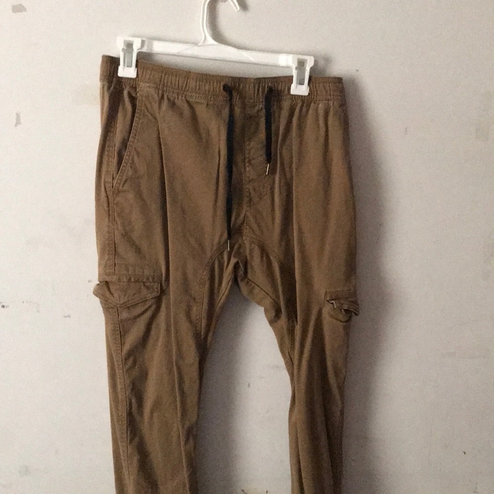 Joggers